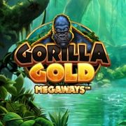 Gorilla Gold Slot