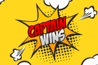 Captain Wins