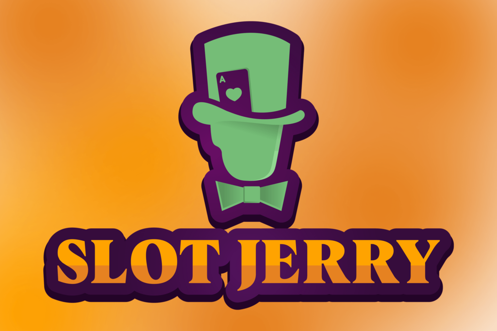 Slot Jerry Casino Logo