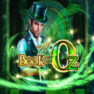 Book of OZ Slot