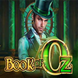 Book of OZ Slot