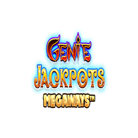Genie Jackpots Megaways