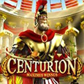Centurion Slot