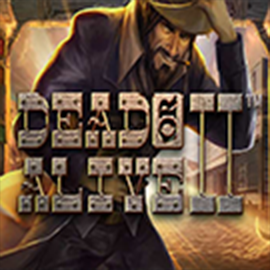 Dead or Alive Slot