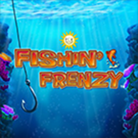Fishin’ Frenzy Megaways Play+ Full Slot Review