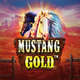 Mustang Gold Slot