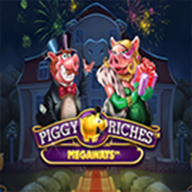 Piggy Riches Slot