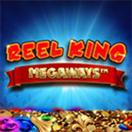 Reel King Megaways Slot