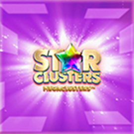 Star Clusters Slot