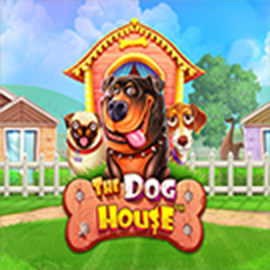 Dog House Megaways Slot