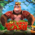 King Kong Cash Slot