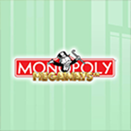 Monopoly Megaways Slot