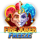 Fire Joker Slot