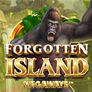 Forgotten Island Megaways
