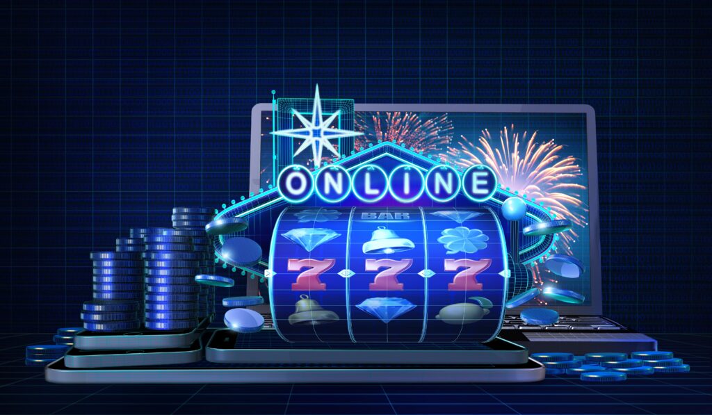 Best Live Online Casinos