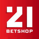 21 Bet Shop