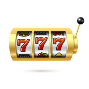 3 Reel Online Slot Machine