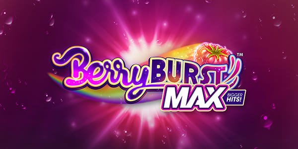 BerryBurst Max Online Slot UK Play and Review