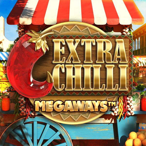Extra Chilli Megaways Slot U.K- Play and Review