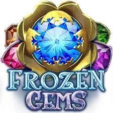 Frozen Gems Slot UK Free Spins Screen Play and Review
