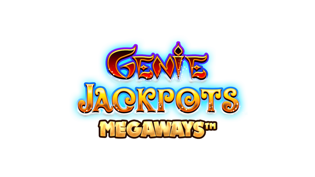 Genie Jackpots Megaways Arabian- Themed Slot on Mobile Device