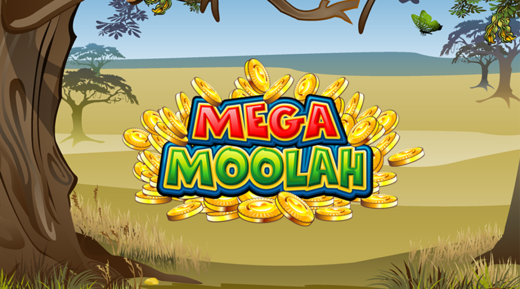 Mega Moolah Online Slot UK Play and Review