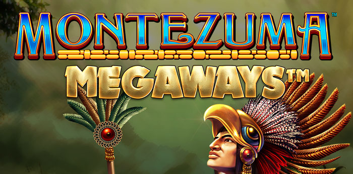 Montezuma Megaways Slot UK- Play and Review