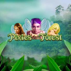 Pixies of the Forest Slot UK Play and Review
