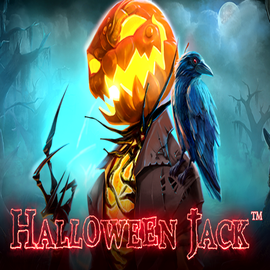 Halloween Jack