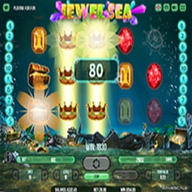 Jewel Sea