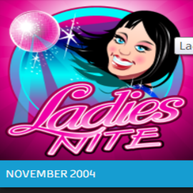 Ladies Nite Slot