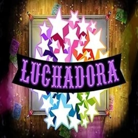 Luchadora