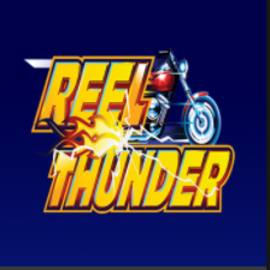 Reel Thunder  Slot