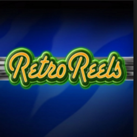 Retro Reels Slot