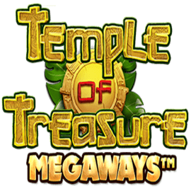 Temple of Treasure Megaways