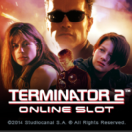Terminator 2 Slot