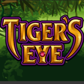 Tiger’s Eye  Slot