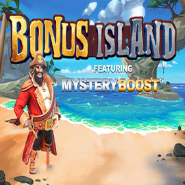 Bonus Island Slot