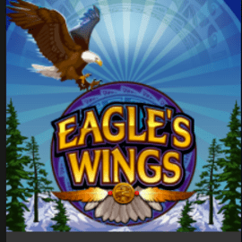 Eagle’s Wings Slot