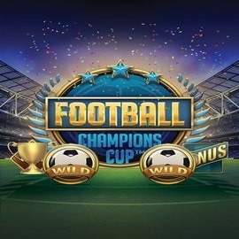 Football Champions Cup Slot