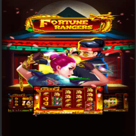 Fortune Rangers Slot