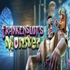 Frankenslot’s Monster Slot