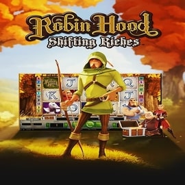 Robin Hood Shifting Riches Slot