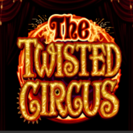 The Twisted Circus Slot