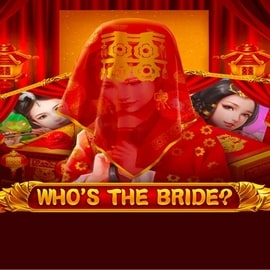 Who’s the Bride Slot