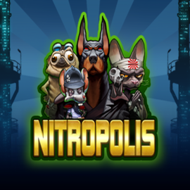 Nitropolis Slot
