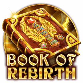 Book Of  Rebirth