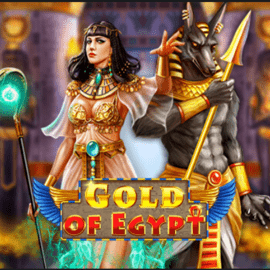 Gold of Egypt Slot