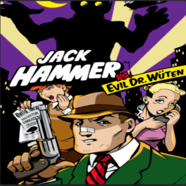 Jack Hammer