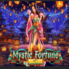 Mystic Fortune Deluxe